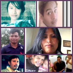 Meet your Posher, Irene